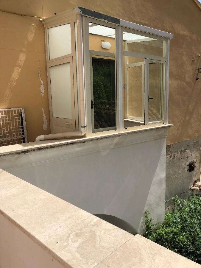Nel Blu Villa Cetara Bagian luar foto