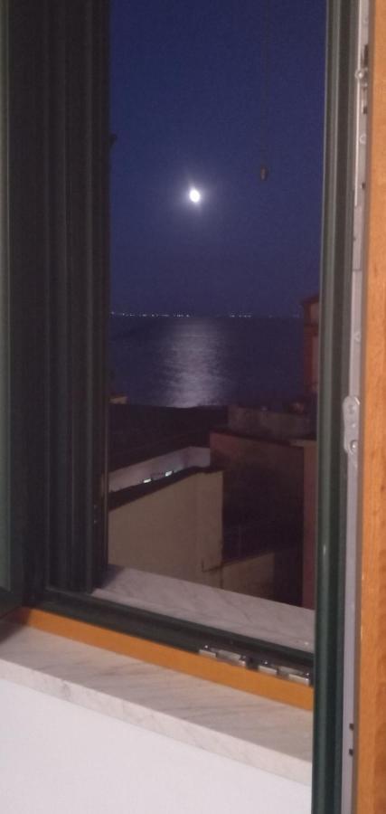 Nel Blu Villa Cetara Bagian luar foto